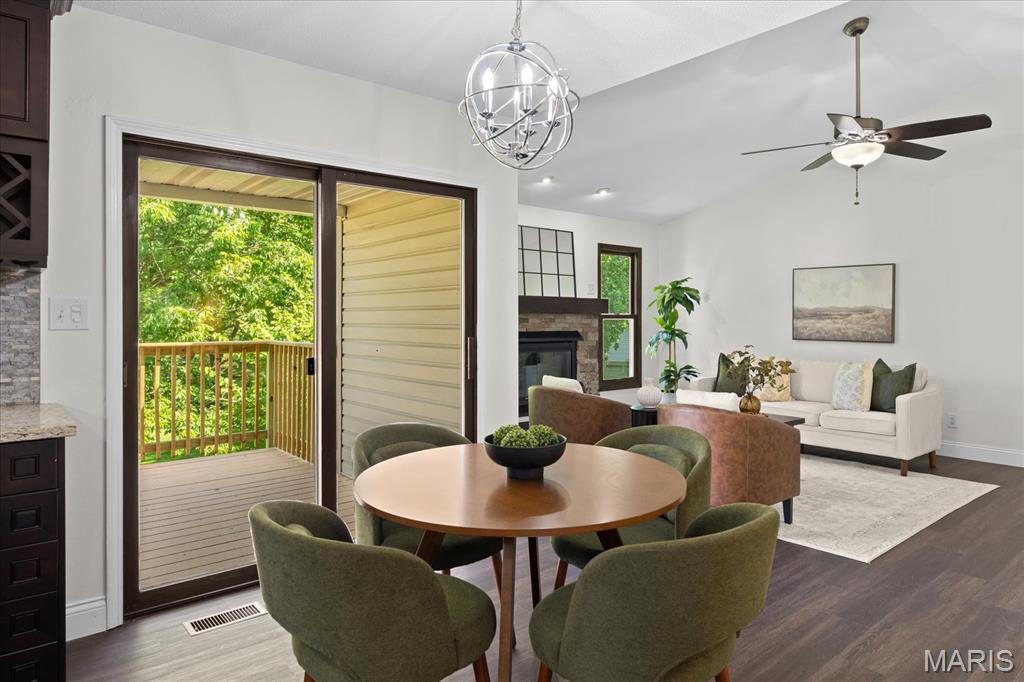 Holiday Shores Sub - Residential