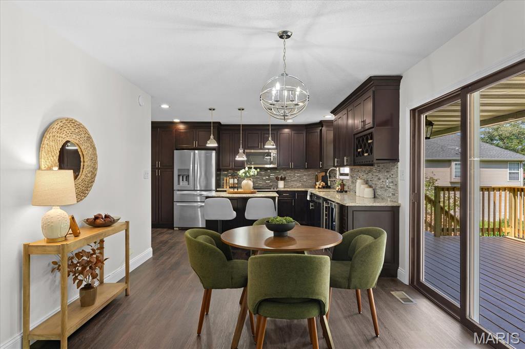 Holiday Shores Sub - Residential