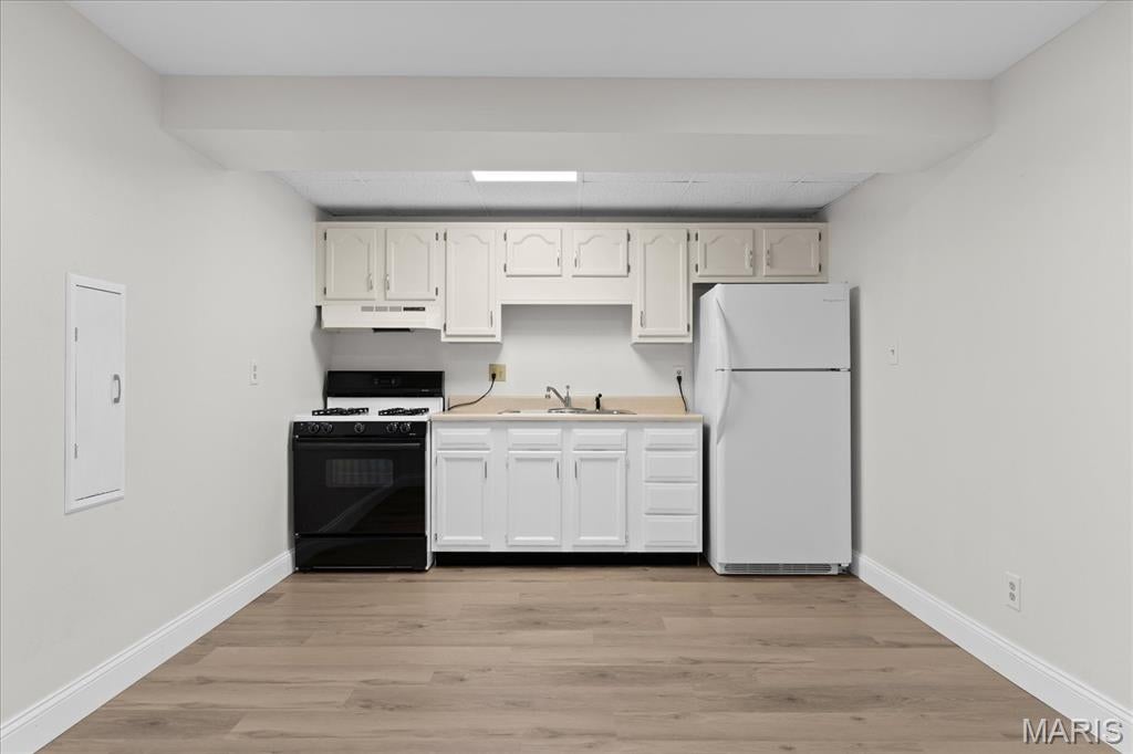 Holiday Shores Sub - Residential