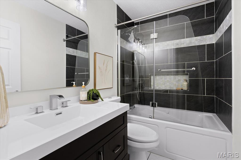Holiday Shores Sub - Residential