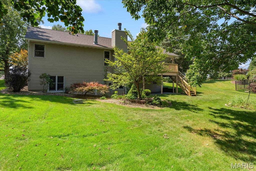 Holiday Shores Sub - Residential
