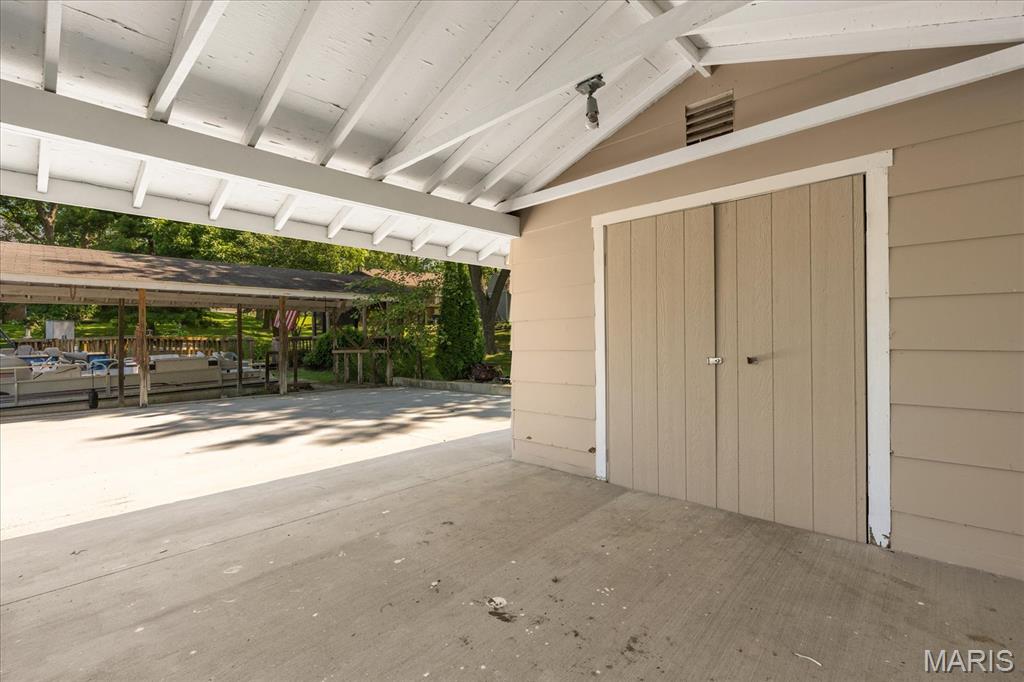 Holiday Shores Sub - Residential