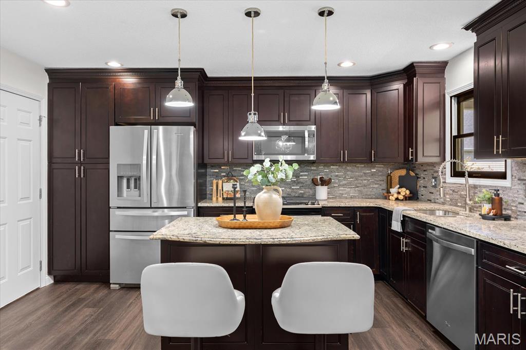 Holiday Shores Sub - Residential