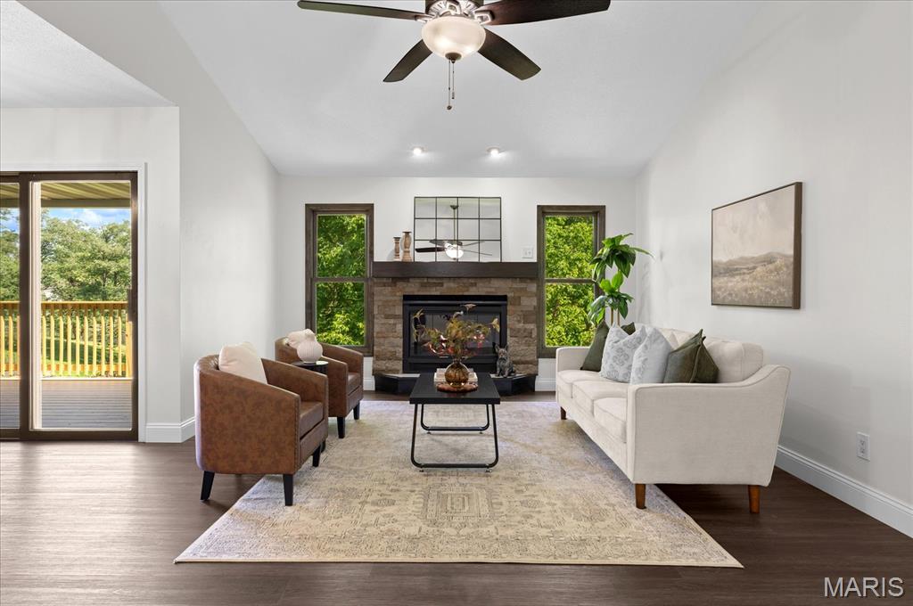Holiday Shores Sub - Residential