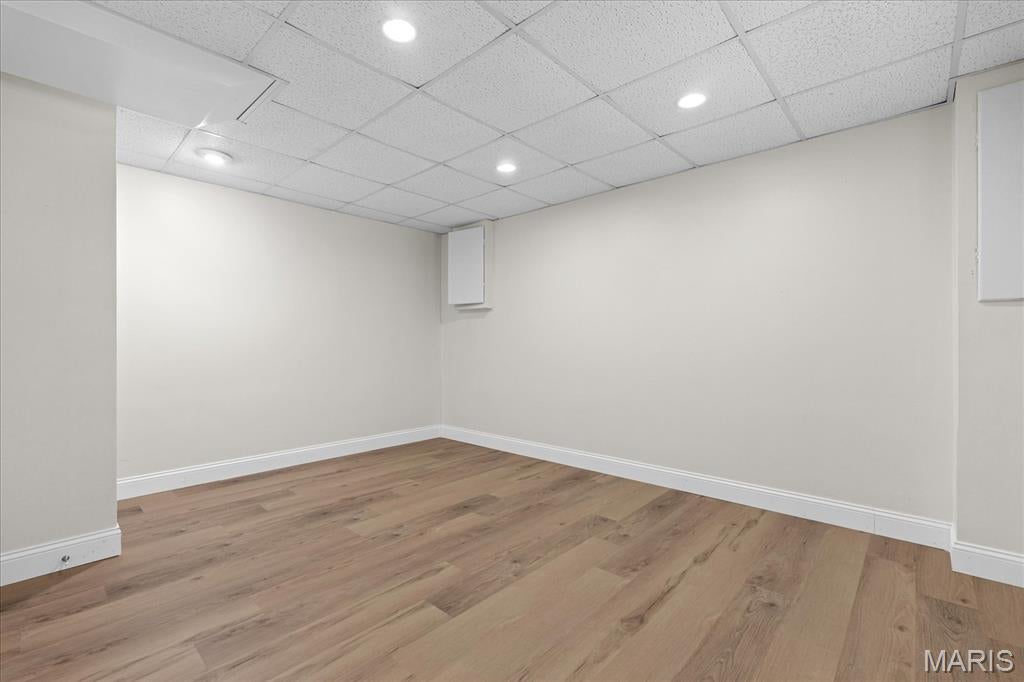 Holiday Shores Sub - Residential