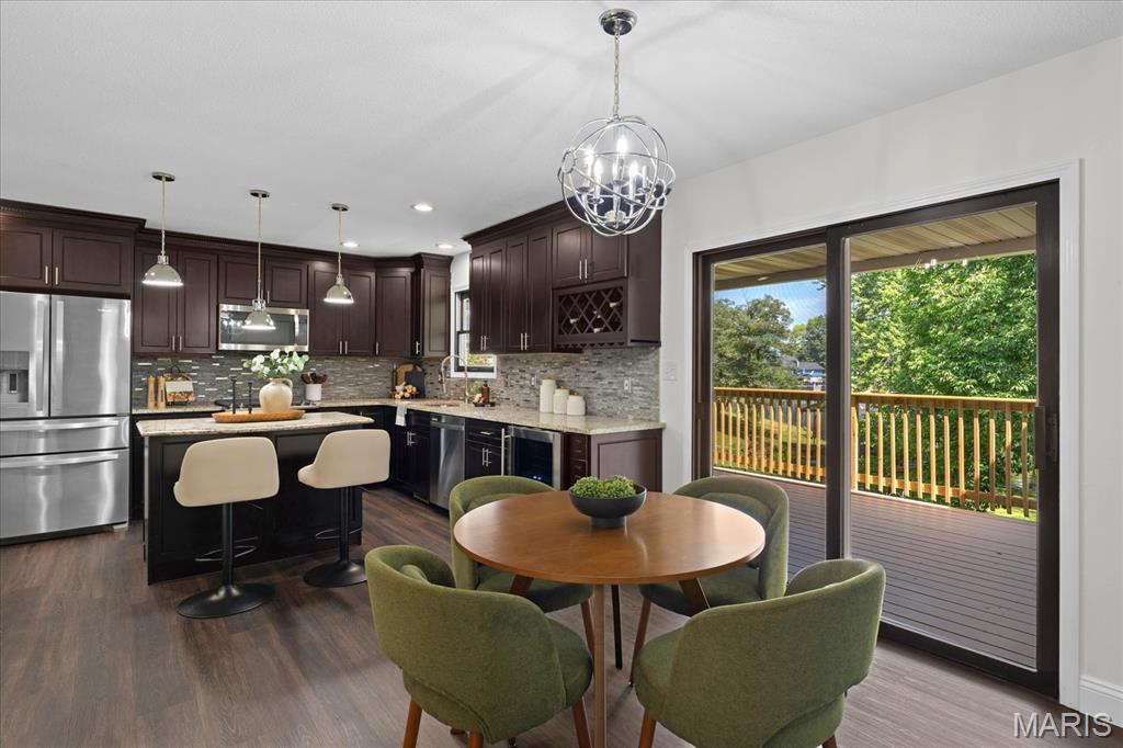 Holiday Shores Sub - Residential
