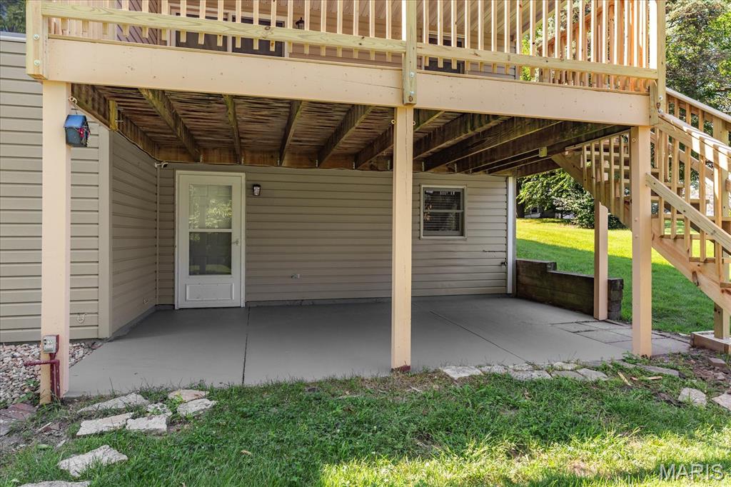 Holiday Shores Sub - Residential