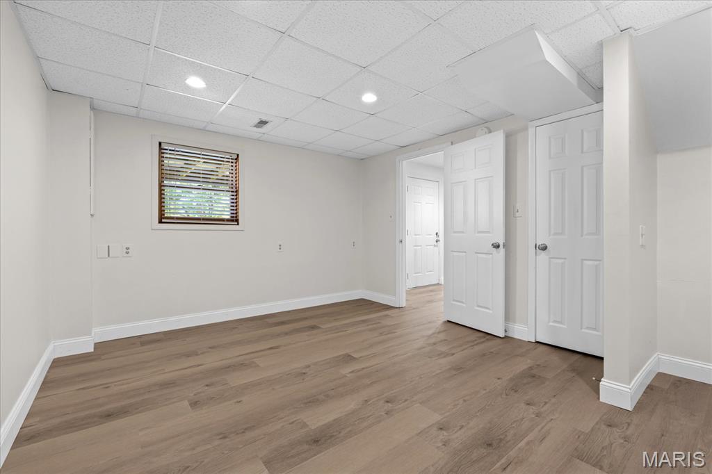 Holiday Shores Sub - Residential
