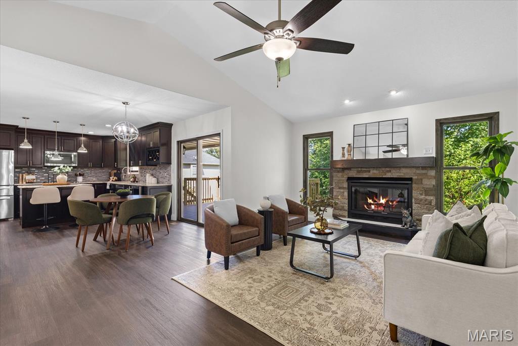 Holiday Shores Sub - Residential