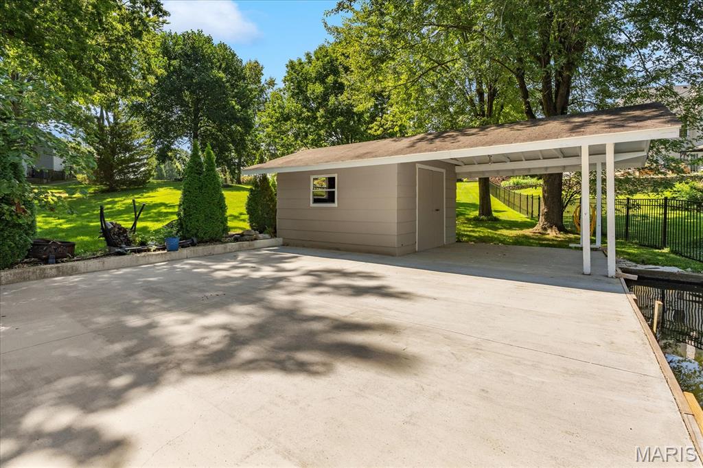 Holiday Shores Sub - Residential