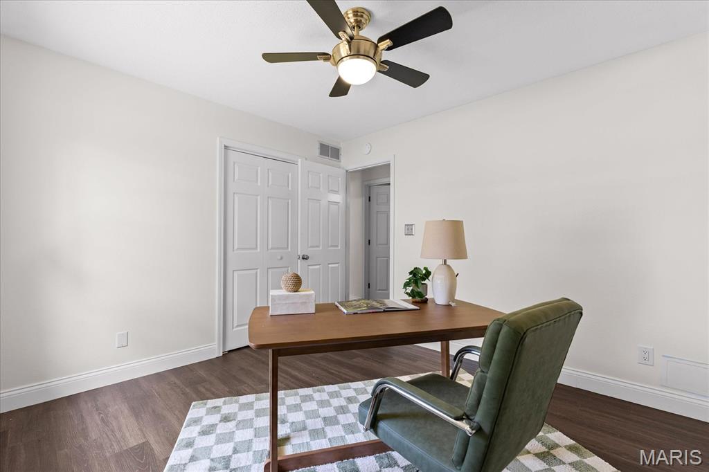 Holiday Shores Sub - Residential