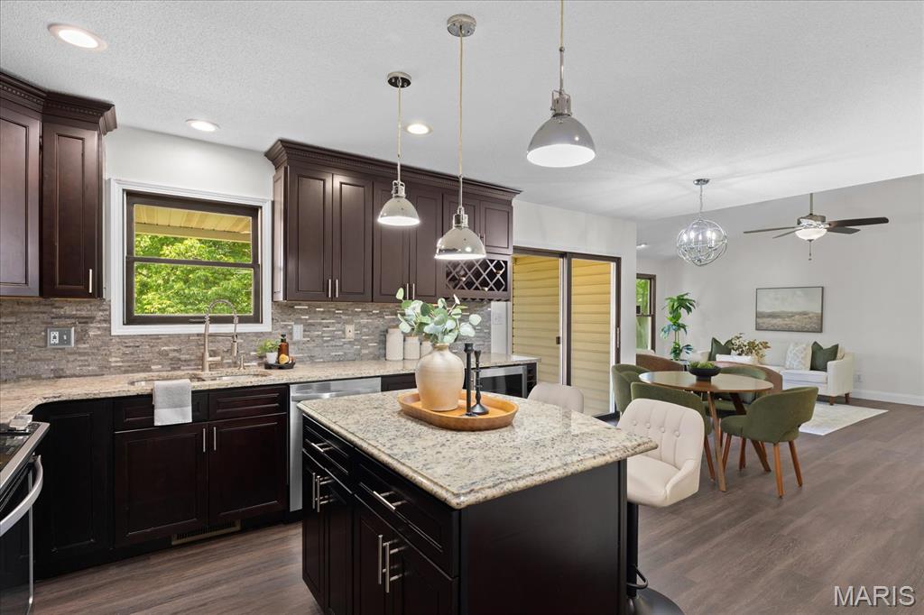 Holiday Shores Sub - Residential