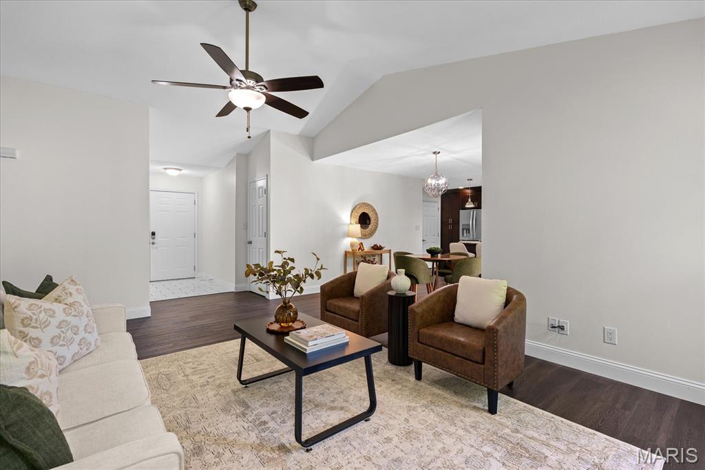 Holiday Shores Sub - Residential
