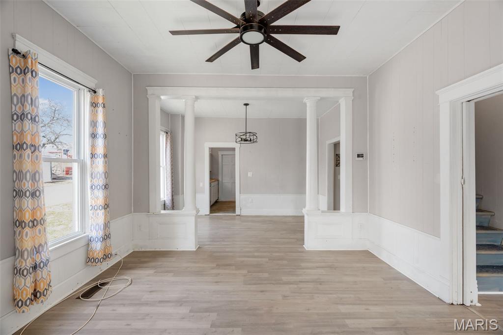 Koenigs 2nd Add Wentz - Residential