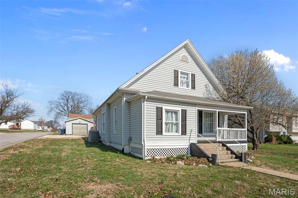 Koenigs 2nd Add Wentz - Residential