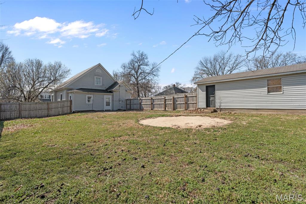 Koenigs 2nd Add Wentz - Residential