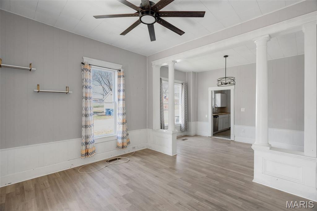 Koenigs 2nd Add Wentz - Residential