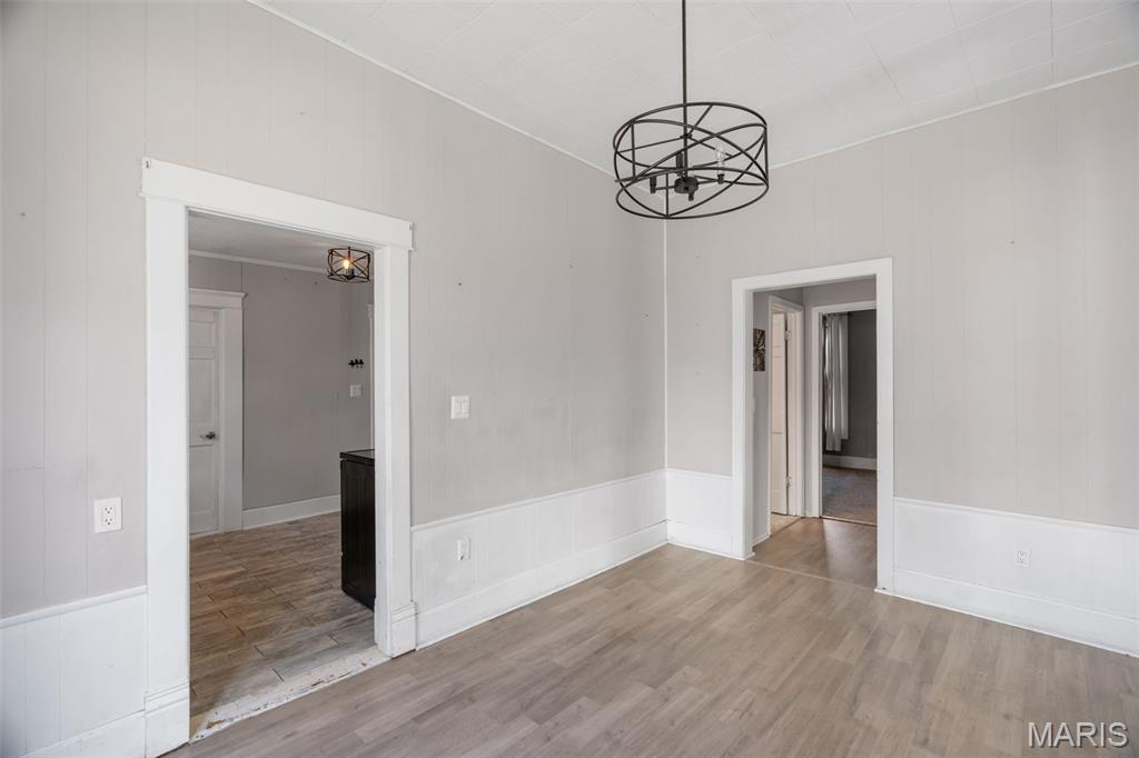 Koenigs 2nd Add Wentz - Residential