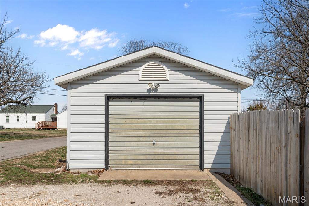 Koenigs 2nd Add Wentz - Residential