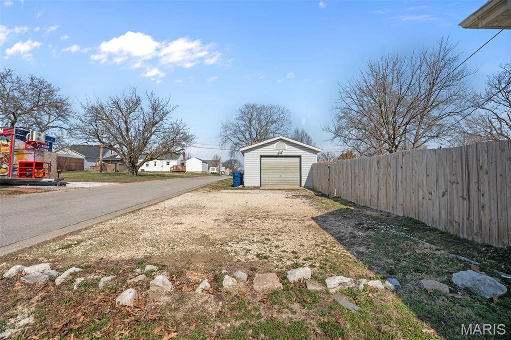 Koenigs 2nd Add Wentz - Residential