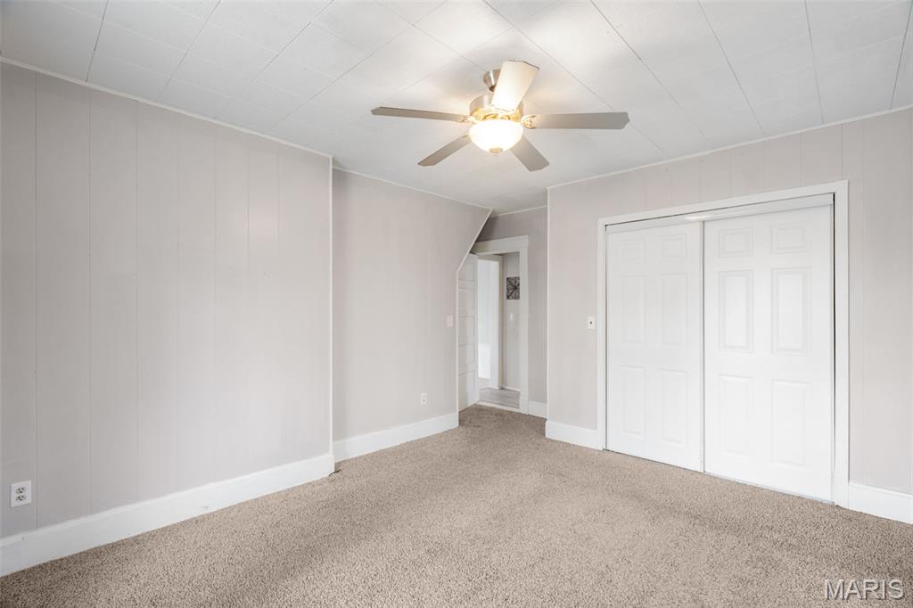 Koenigs 2nd Add Wentz - Residential