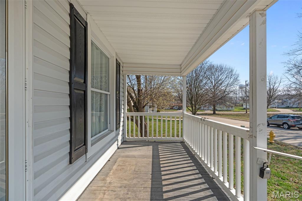 Koenigs 2nd Add Wentz - Residential