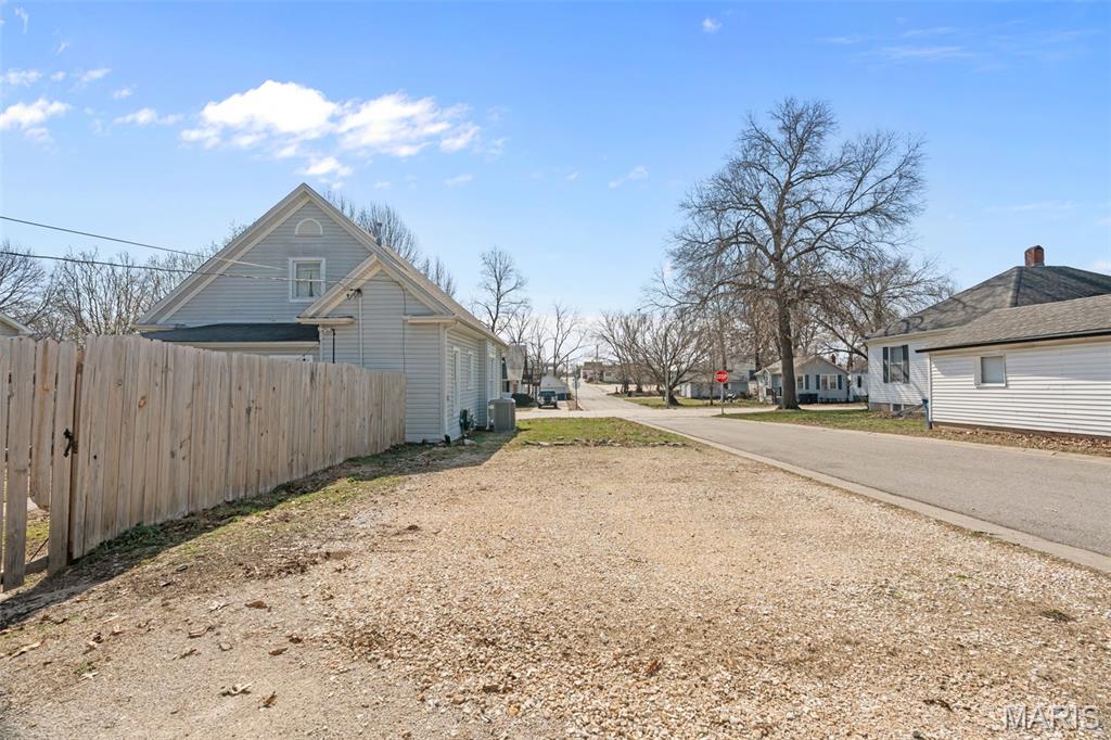 Koenigs 2nd Add Wentz - Residential