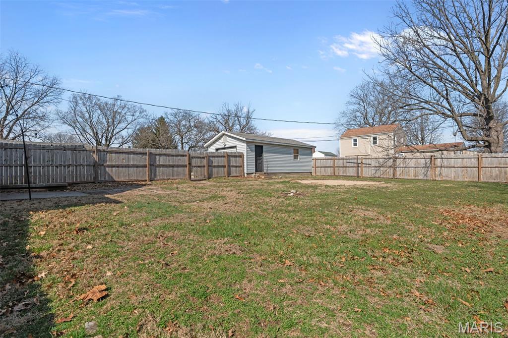 Koenigs 2nd Add Wentz - Residential
