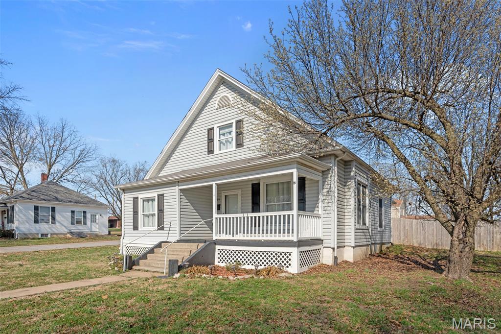Koenigs 2nd Add Wentz - Residential