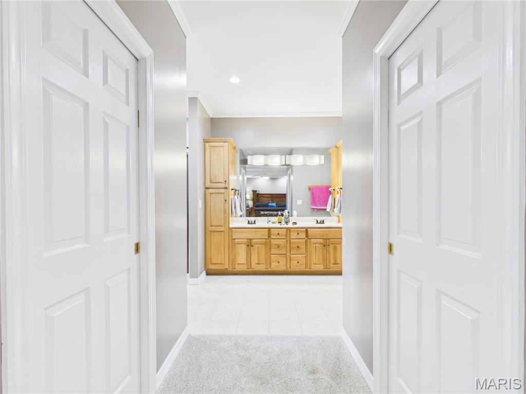 Valley Ridge Sub - Residential