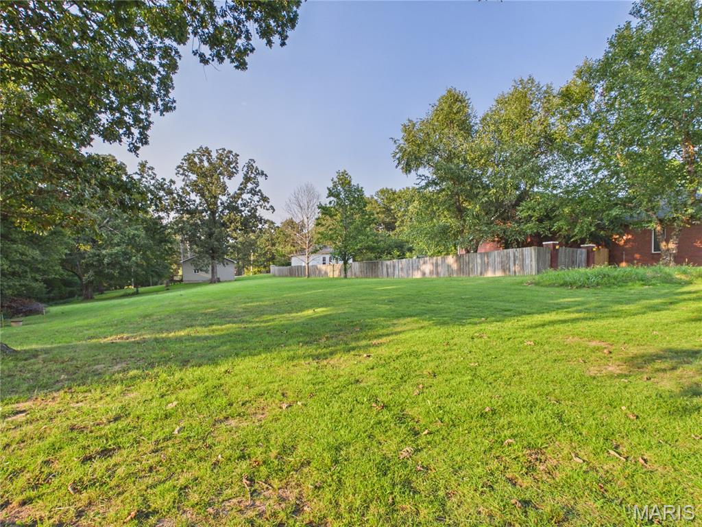 Valley Ridge Sub - Residential