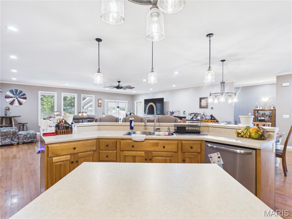 Valley Ridge Sub - Residential