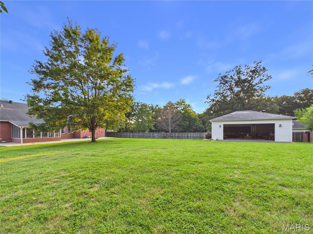 Valley Ridge Sub - Residential