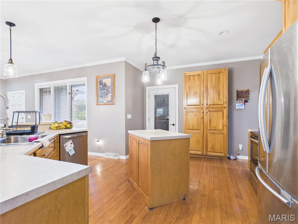 Valley Ridge Sub - Residential
