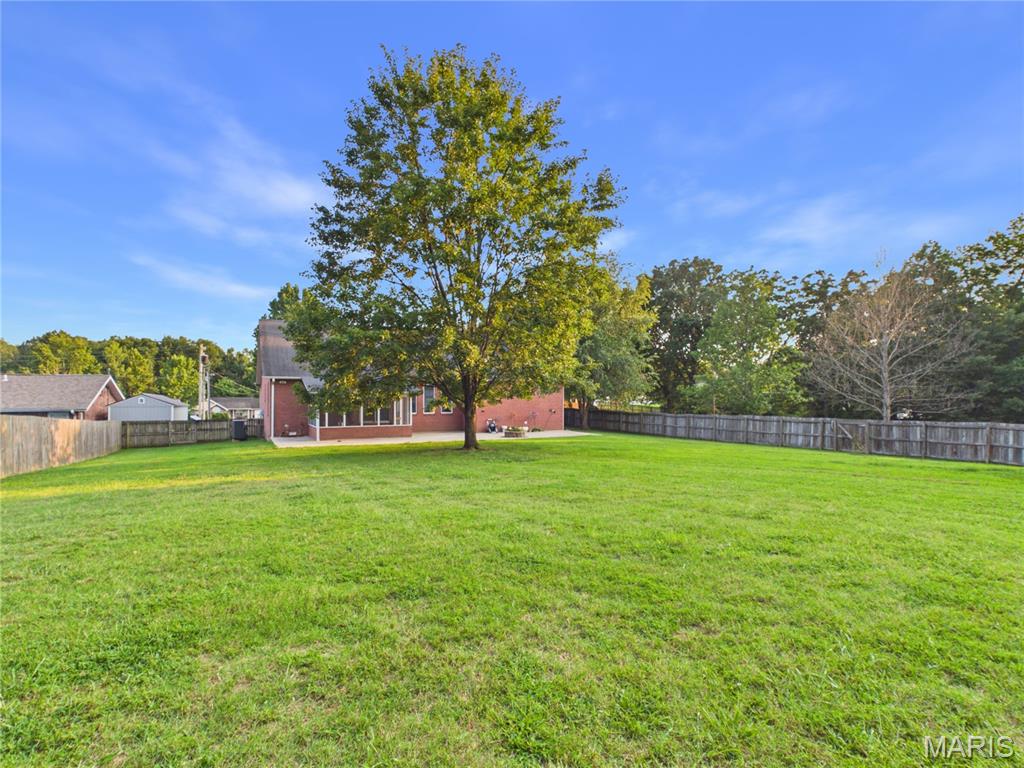 Valley Ridge Sub - Residential