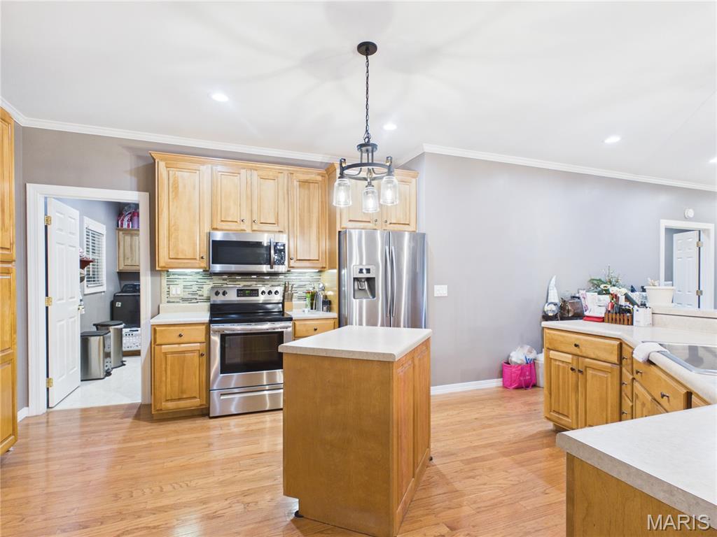 Valley Ridge Sub - Residential