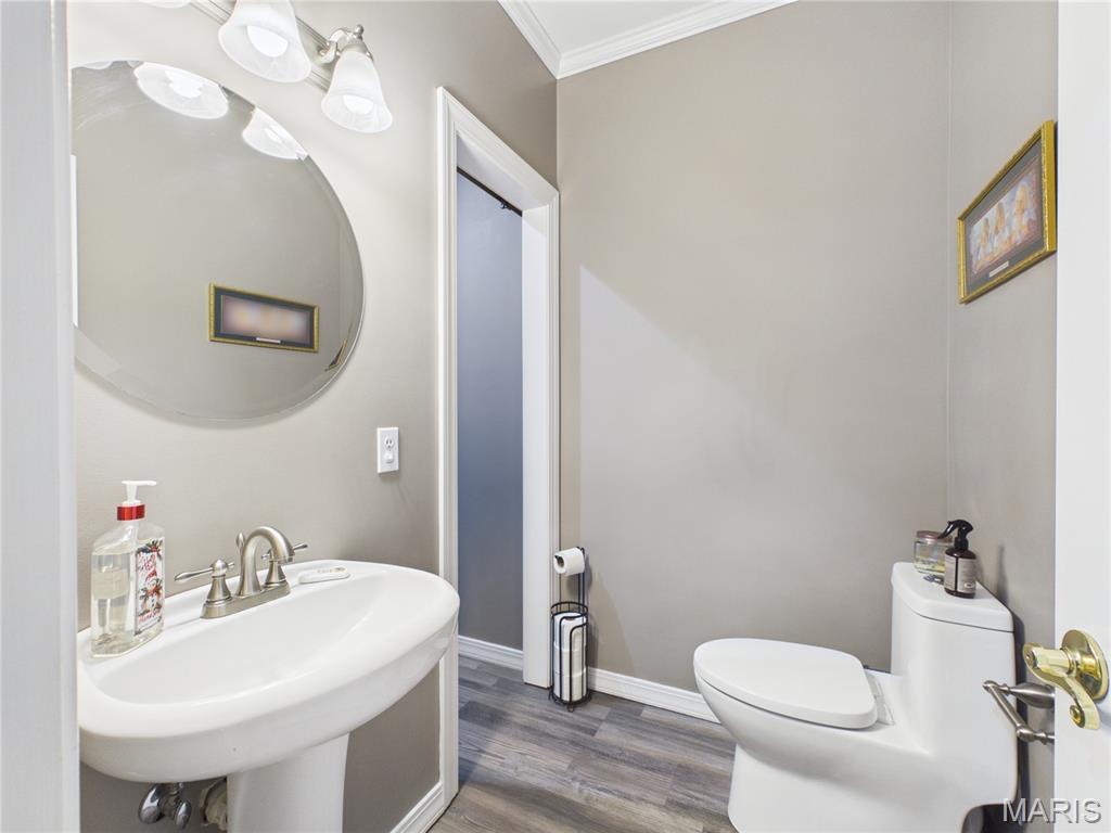 Valley Ridge Sub - Residential