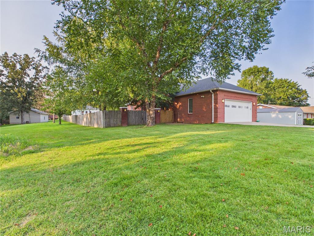Valley Ridge Sub - Residential