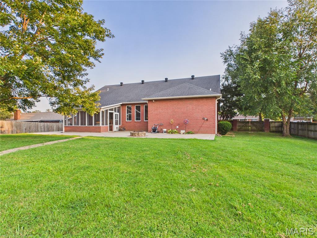 Valley Ridge Sub - Residential