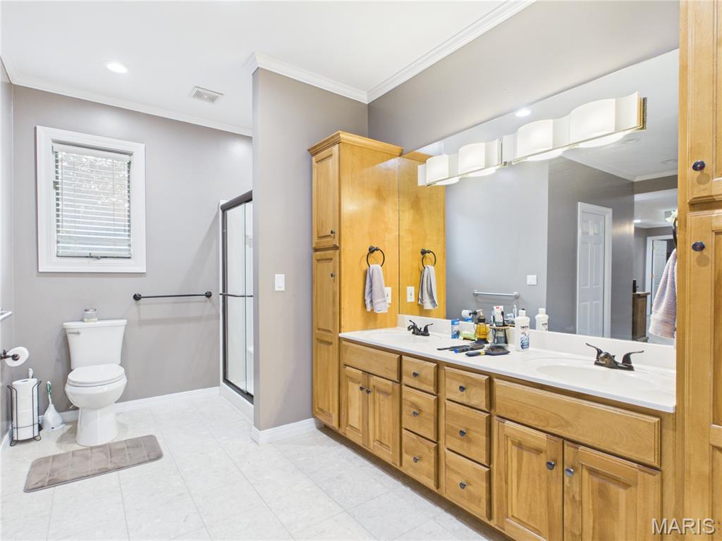 Valley Ridge Sub - Residential