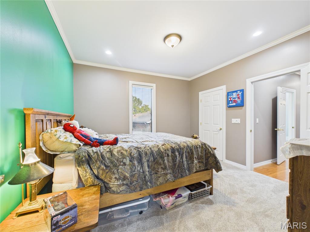 Valley Ridge Sub - Residential