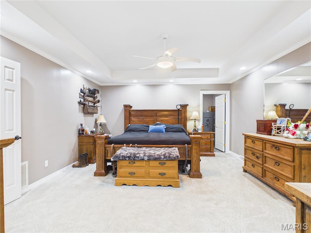 Valley Ridge Sub - Residential