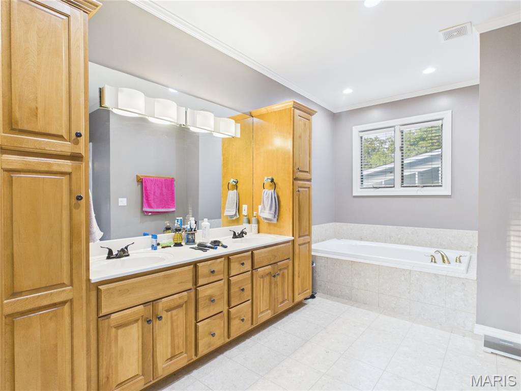 Valley Ridge Sub - Residential