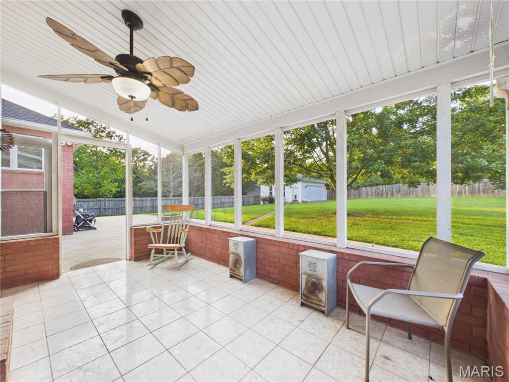 Valley Ridge Sub - Residential