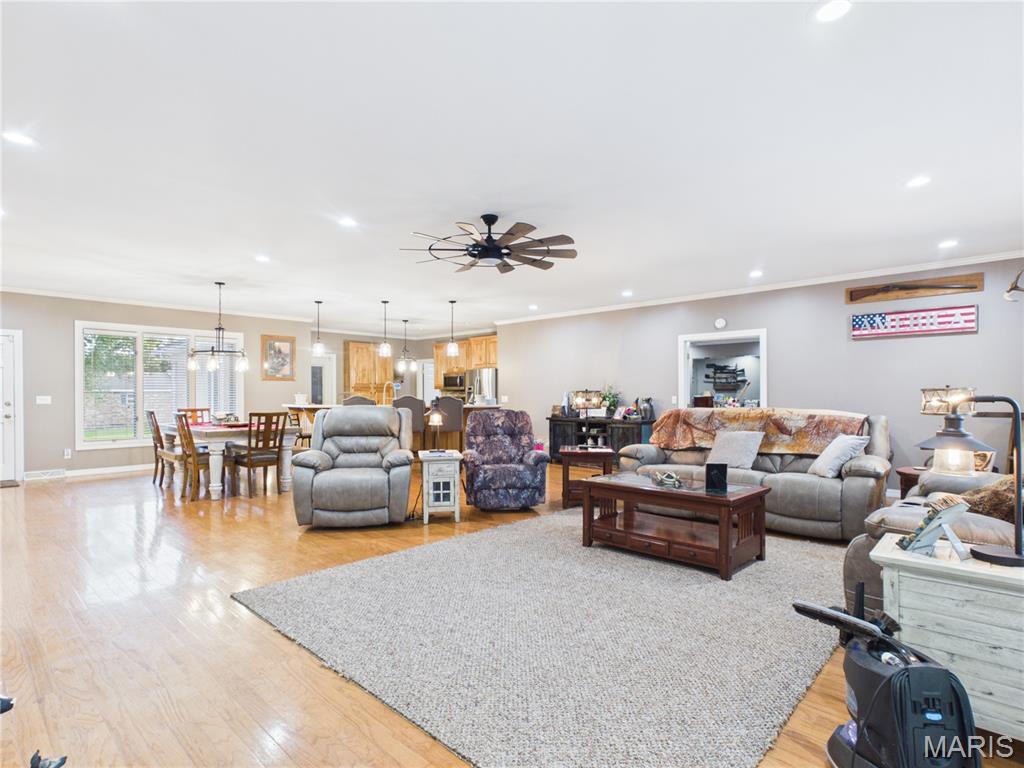 Valley Ridge Sub - Residential