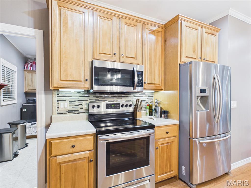 Valley Ridge Sub - Residential