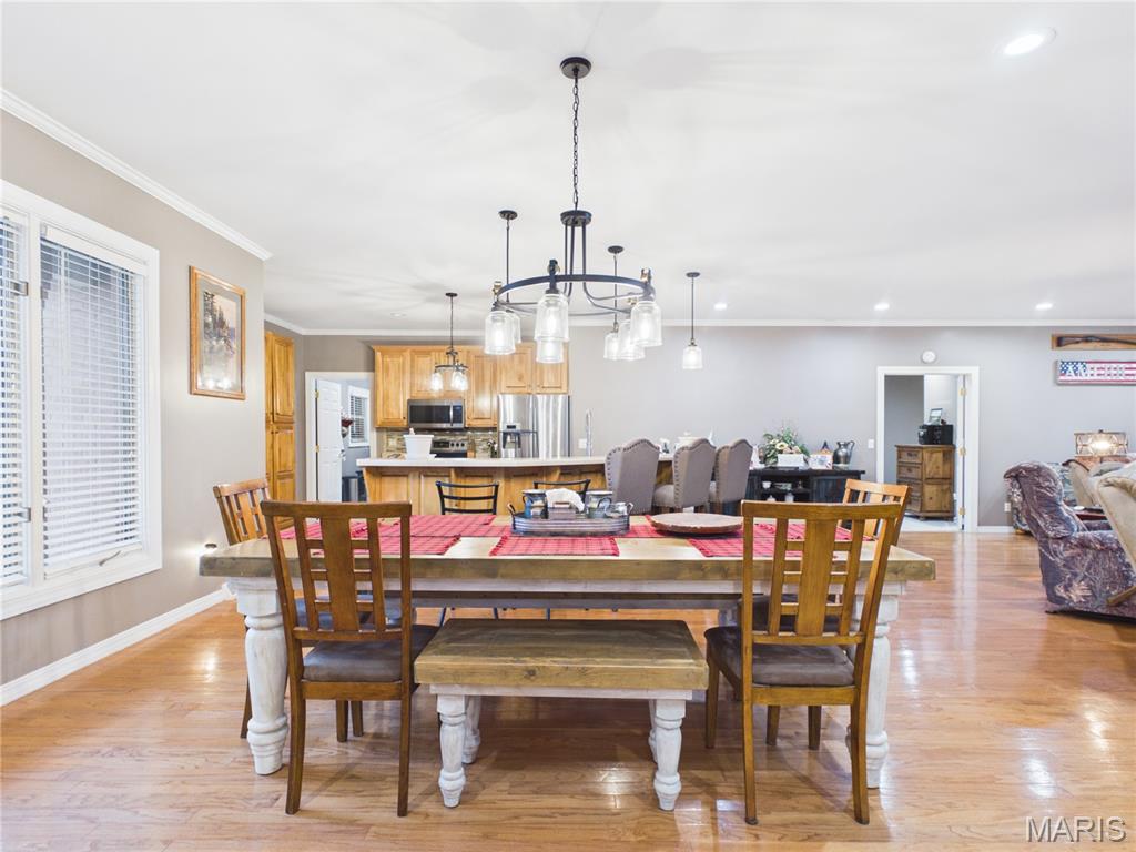 Valley Ridge Sub - Residential