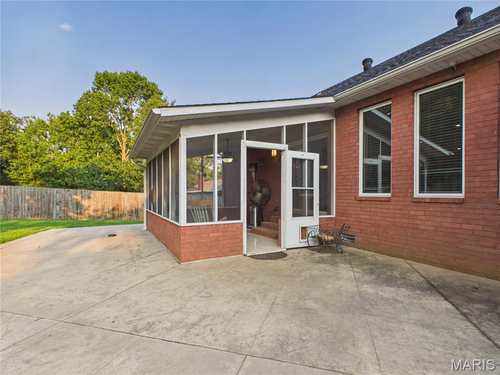 Valley Ridge Sub - Residential