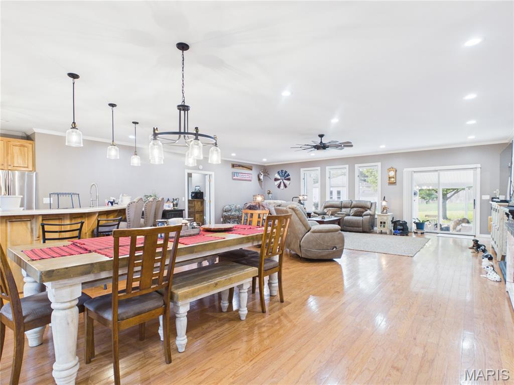 Valley Ridge Sub - Residential