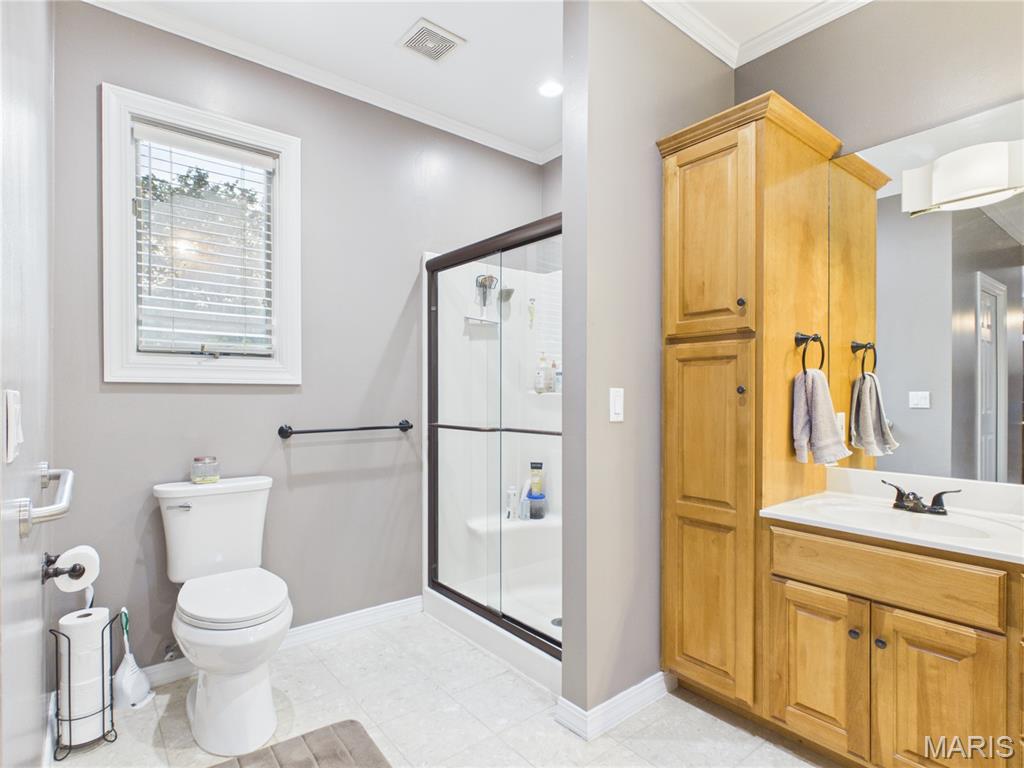 Valley Ridge Sub - Residential